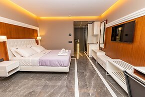 BARETI BOUTIQUE HOTEL