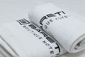 BARETI BOUTIQUE HOTEL