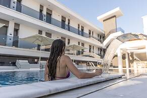 BARETI BOUTIQUE HOTEL