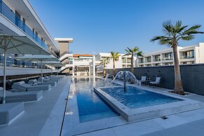 BARETI BOUTIQUE HOTEL