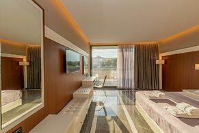 BARETI BOUTIQUE HOTEL