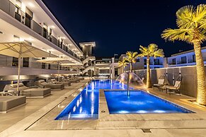 BARETI BOUTIQUE HOTEL