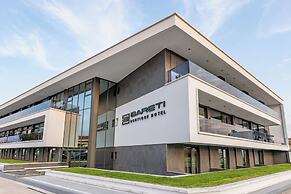 BARETI BOUTIQUE HOTEL