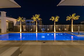 BARETI BOUTIQUE HOTEL