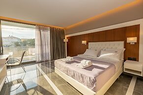 BARETI BOUTIQUE HOTEL