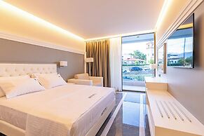 BARETI BOUTIQUE HOTEL