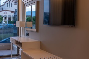 BARETI BOUTIQUE HOTEL