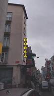 Taksim Dora Apart