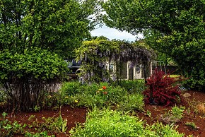 Historical John Rast House