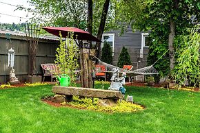 Historical John Rast House