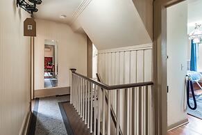 Historical John Rast House