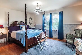 Historical John Rast House