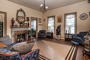 Historical John Rast House