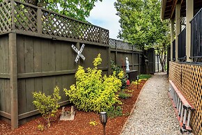 Historical John Rast House