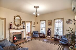 Historical John Rast House