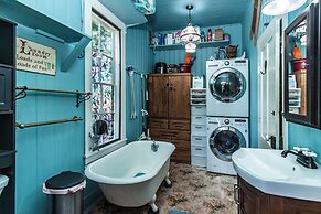 Historical John Rast House