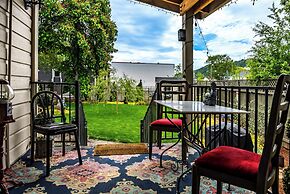 Historical John Rast House