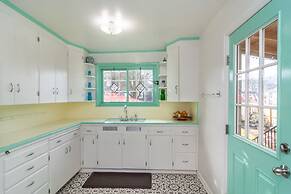 Historical John Rast House