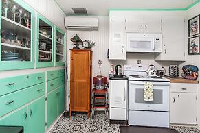 Historical John Rast House