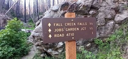 Historical John Rast House