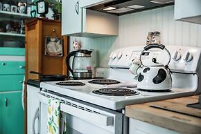 Historical John Rast House