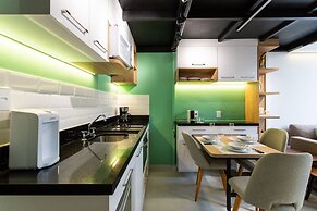 You Harmonia - Vila Madalena