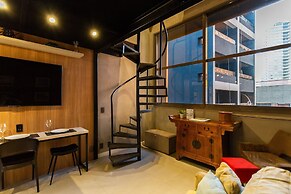 You Harmonia - Vila Madalena