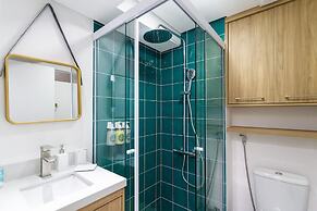 You Harmonia - Vila Madalena