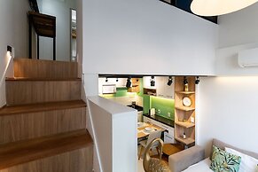 You Harmonia - Vila Madalena