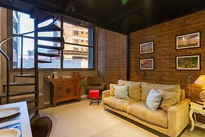 You Harmonia - Vila Madalena