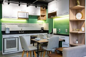 You Harmonia - Vila Madalena