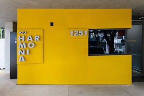 You Harmonia - Vila Madalena