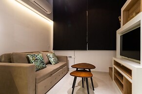 You Harmonia - Vila Madalena