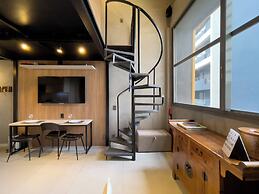 You Harmonia - Vila Madalena