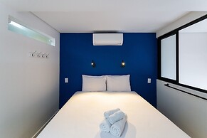 You Harmonia - Vila Madalena