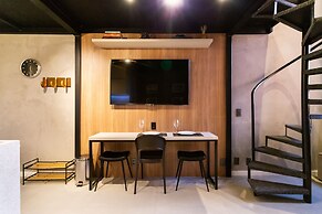 You Harmonia - Vila Madalena