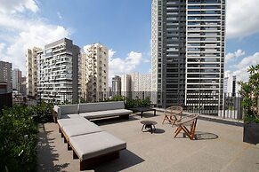 You Harmonia - Vila Madalena