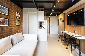 You Harmonia - Vila Madalena