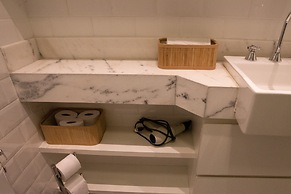 You Harmonia - Vila Madalena