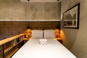 You Harmonia - Vila Madalena