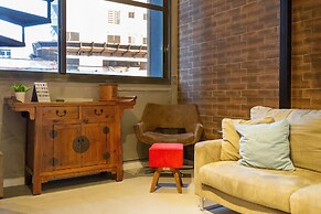 You Harmonia - Vila Madalena