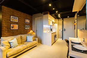 You Harmonia - Vila Madalena