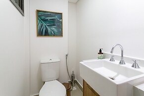 You Harmonia - Vila Madalena