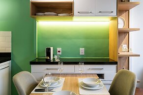 You Harmonia - Vila Madalena