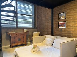 You Harmonia - Vila Madalena