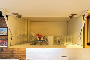 You Harmonia - Vila Madalena