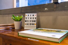 You Harmonia - Vila Madalena