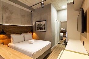 You Harmonia - Vila Madalena