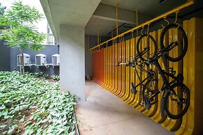 You Harmonia - Vila Madalena