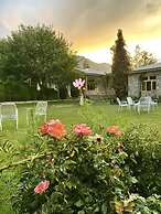 Hotel Green Palace Gahkuch